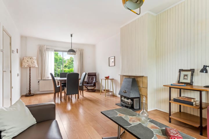 Foto 8 van Vossenstraat 12