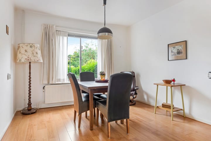 Foto 9 van Vossenstraat 12