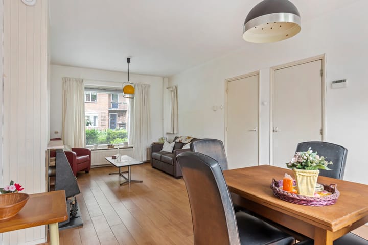 Foto 10 van Vossenstraat 12