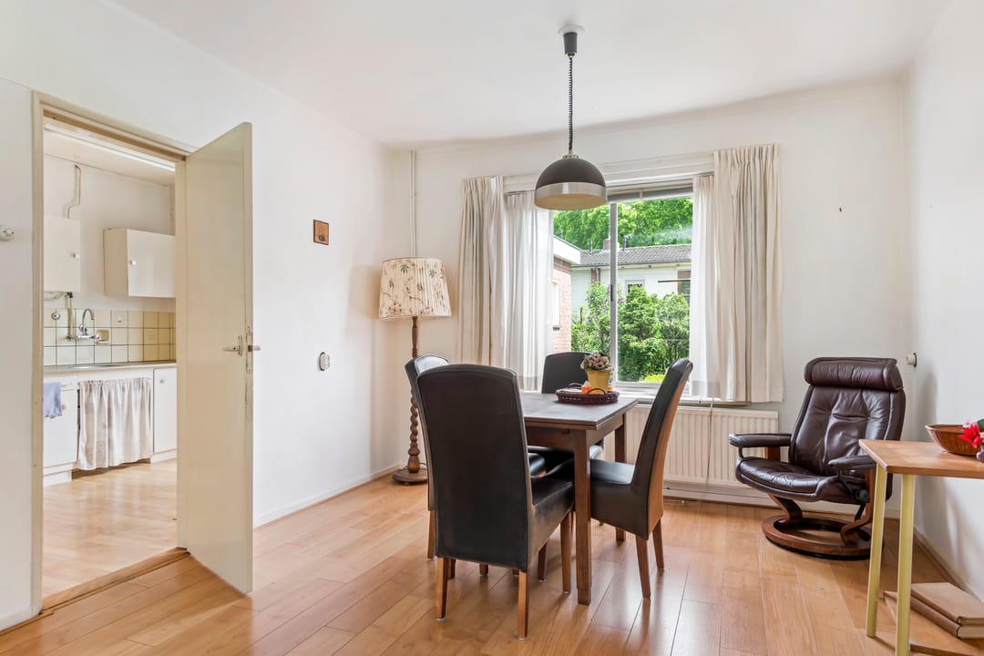 Foto 11 van Vossenstraat 12