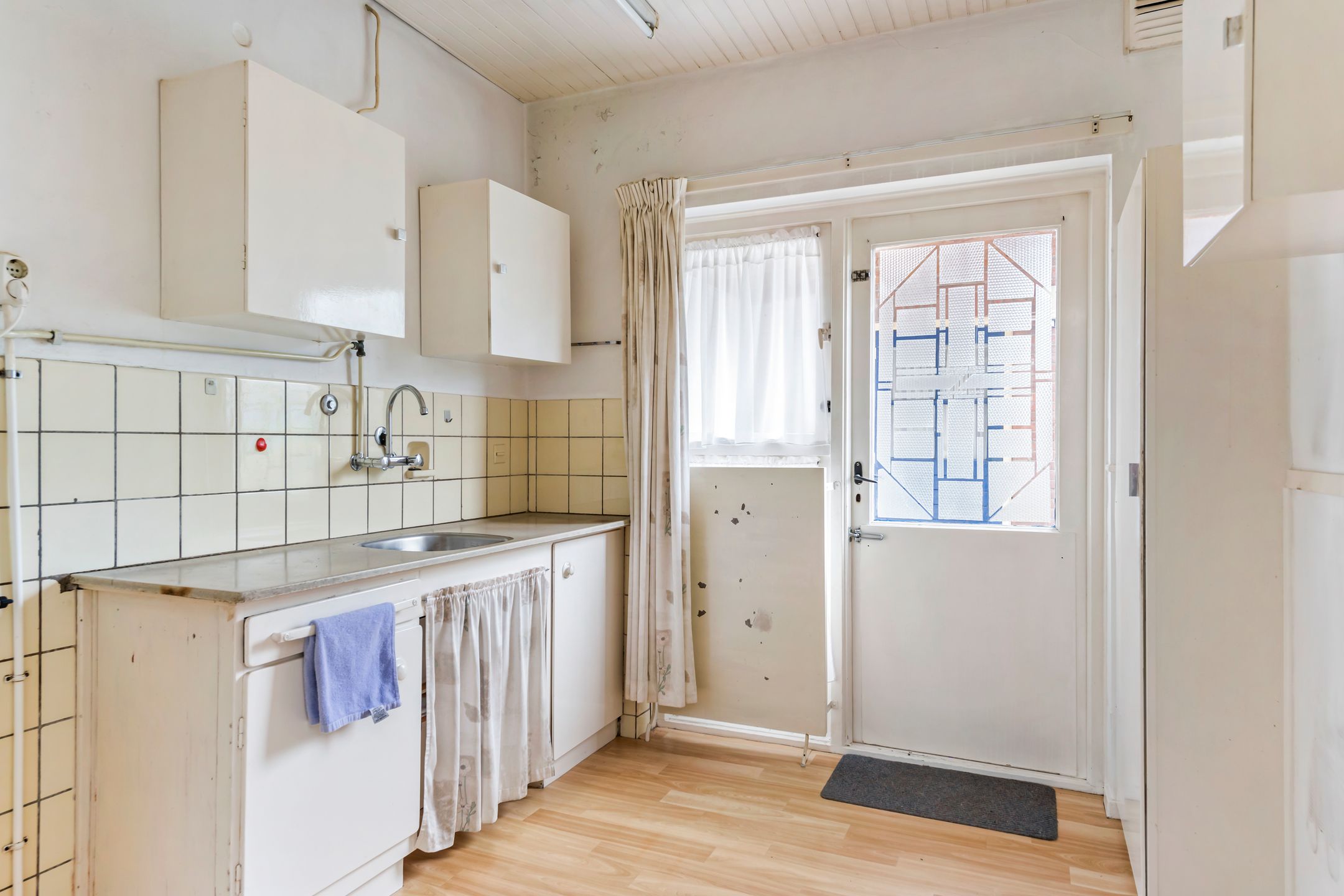 Foto 12 van Vossenstraat 12