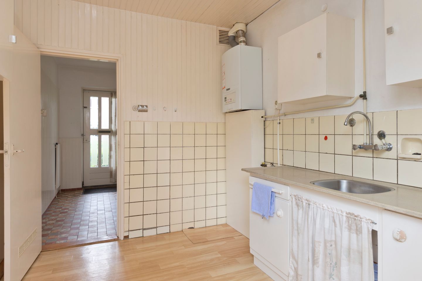 Foto 14 van Vossenstraat 12