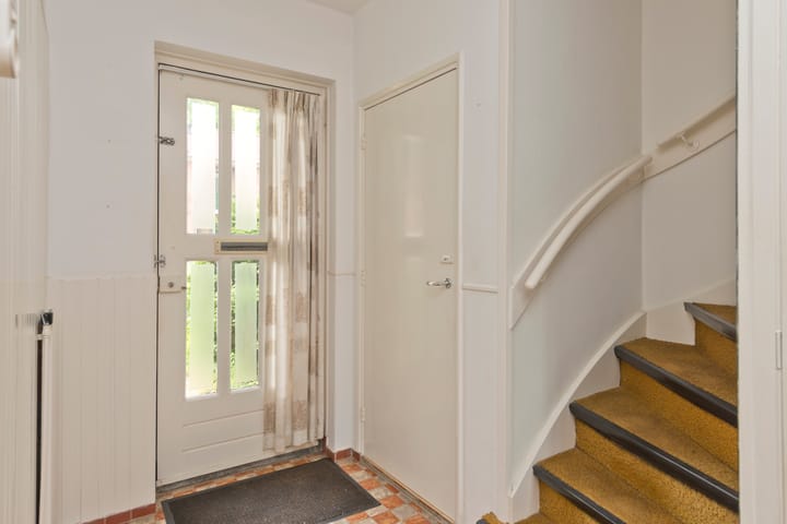 Foto 15 van Vossenstraat 12