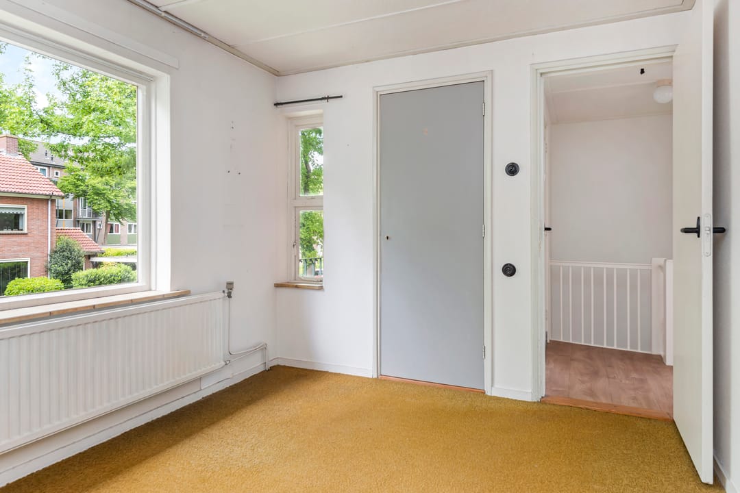 Foto 22 van Vossenstraat 12