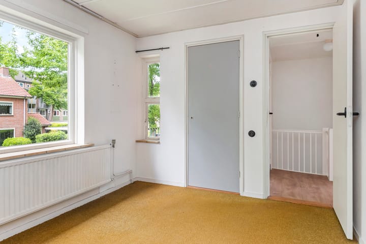 Foto 22 van Vossenstraat 12