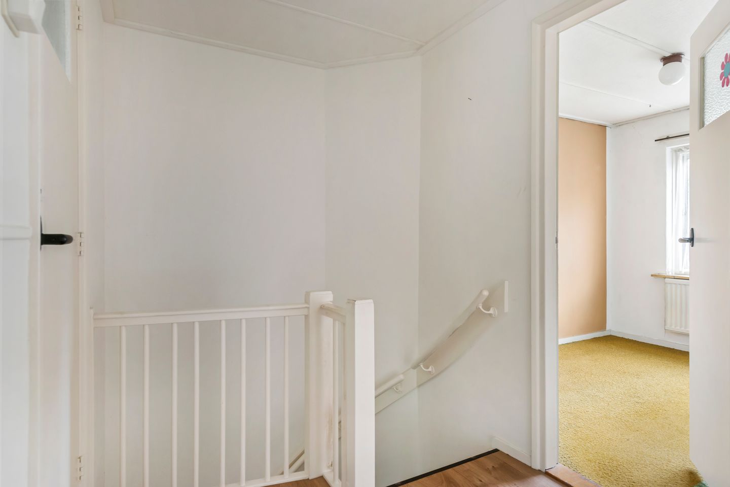 Foto 25 van Vossenstraat 12