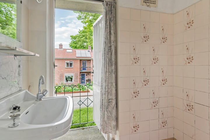 Foto 28 van Vossenstraat 12