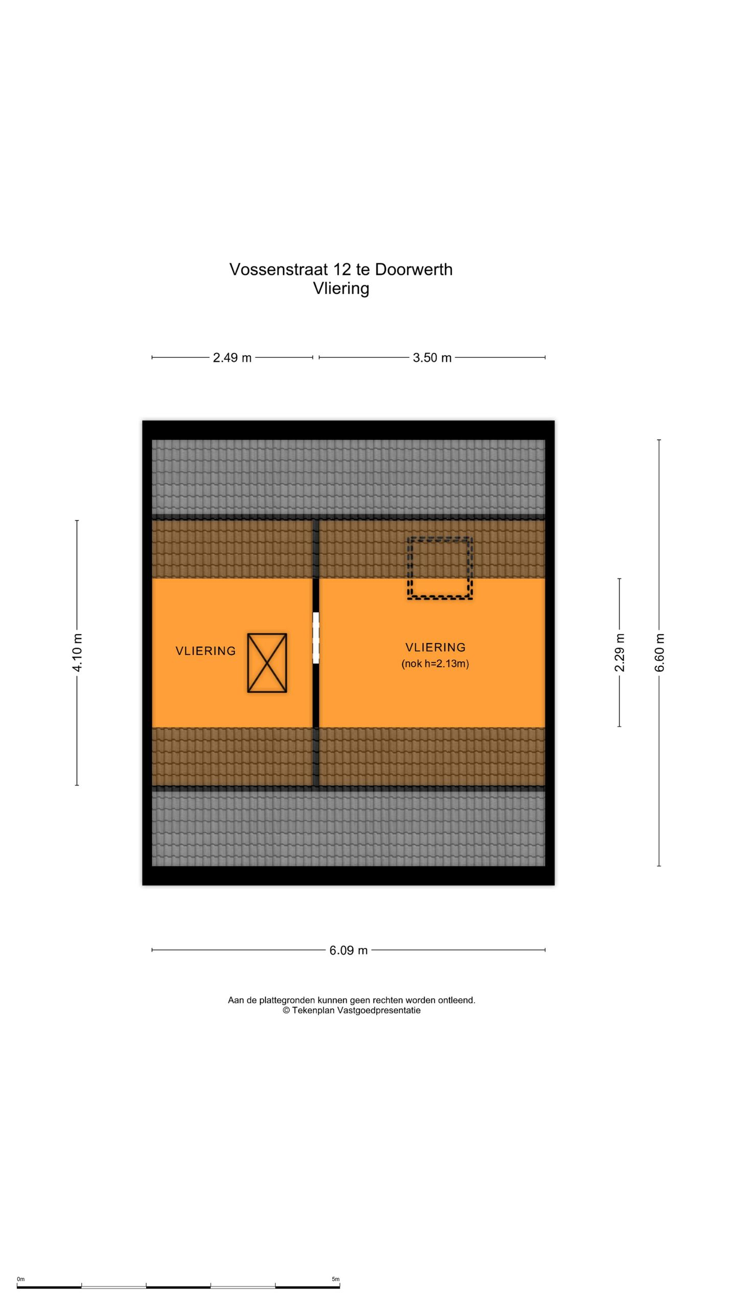 Foto 34 van Vossenstraat 12