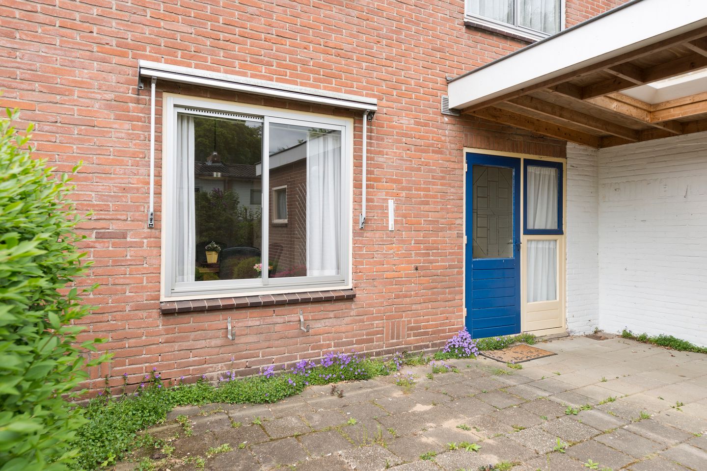 Foto 35 van Vossenstraat 12