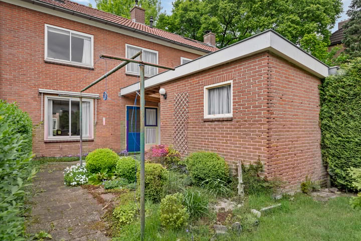 Foto 40 van Vossenstraat 12