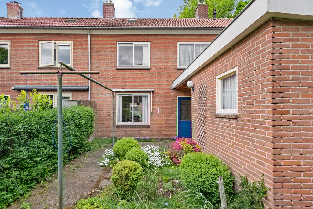 Foto 41 van Vossenstraat 12