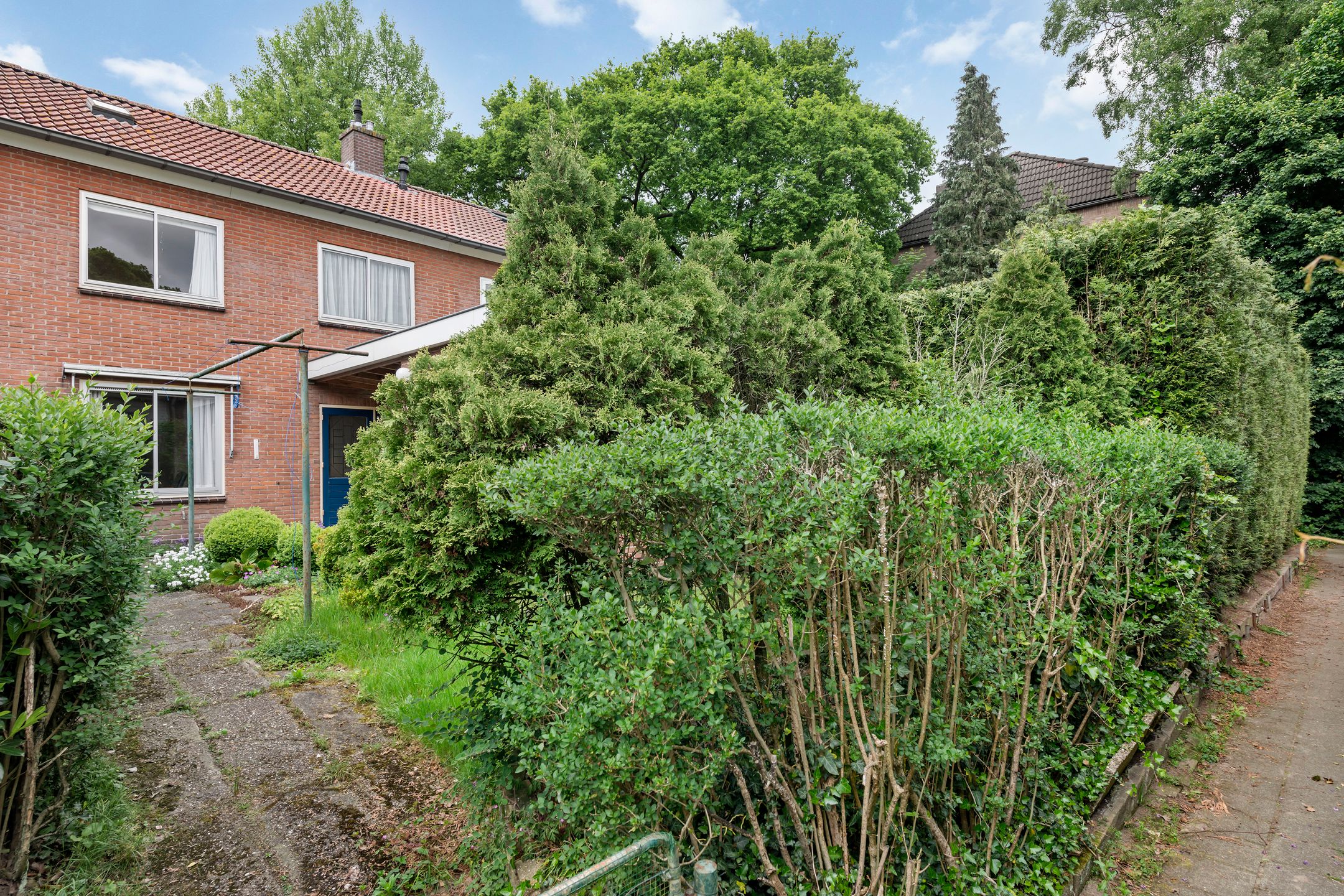 Foto 42 van Vossenstraat 12