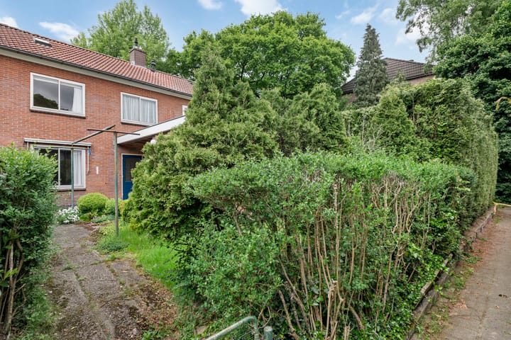 Foto 42 van Vossenstraat 12