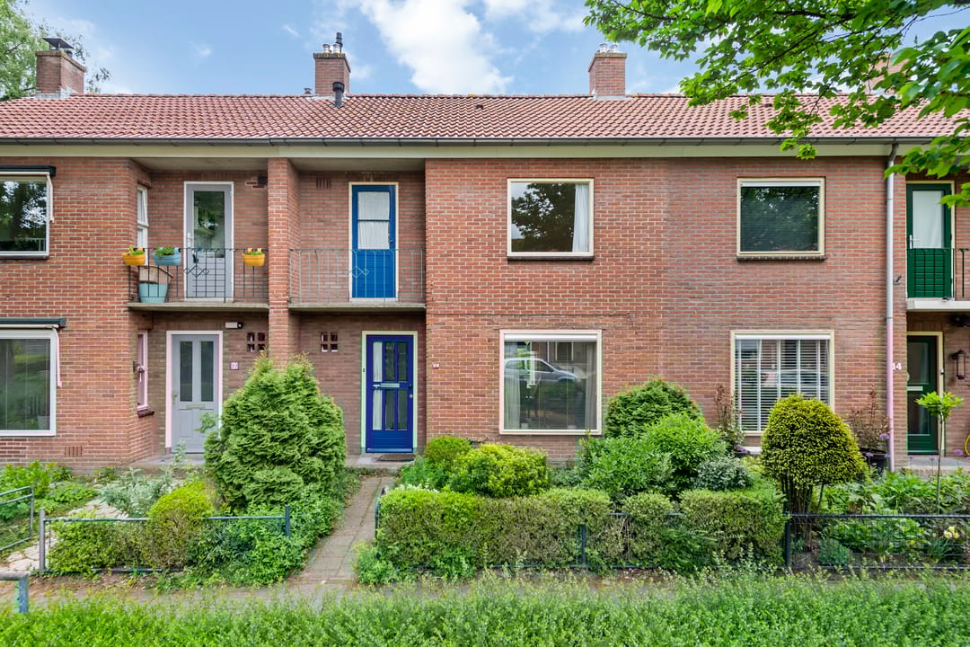 Foto 43 van Vossenstraat 12