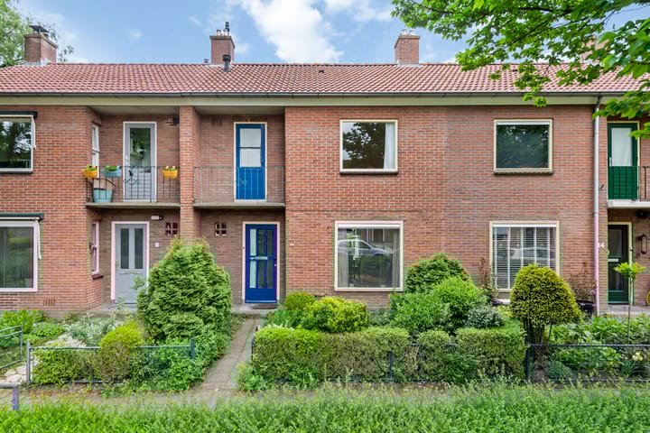 Foto 43 van Vossenstraat 12