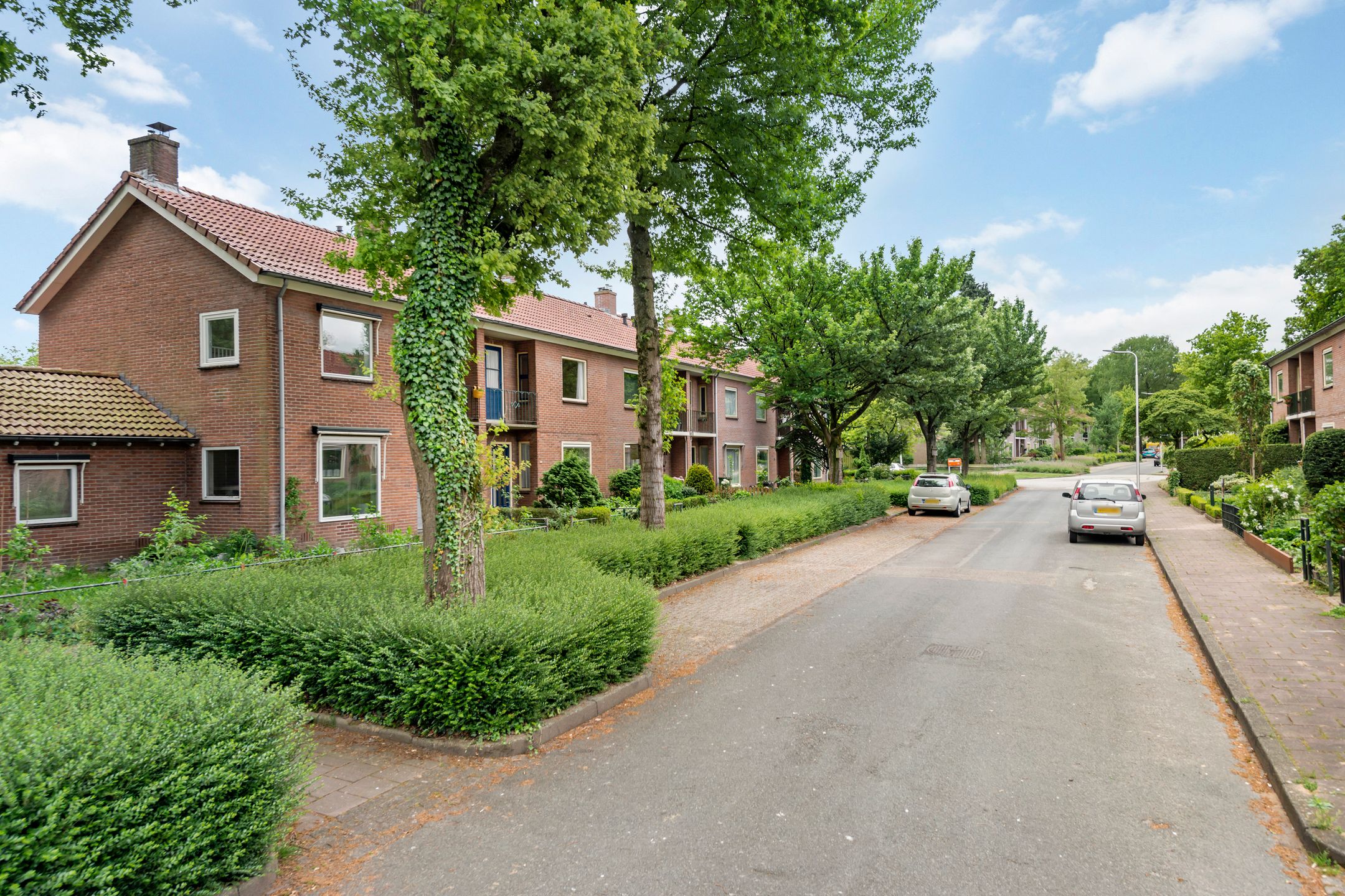 Foto 45 van Vossenstraat 12