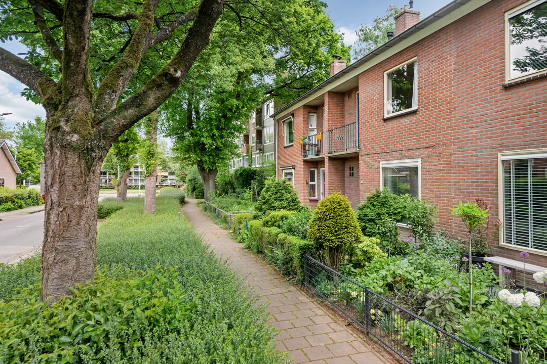 Foto 46 van Vossenstraat 12