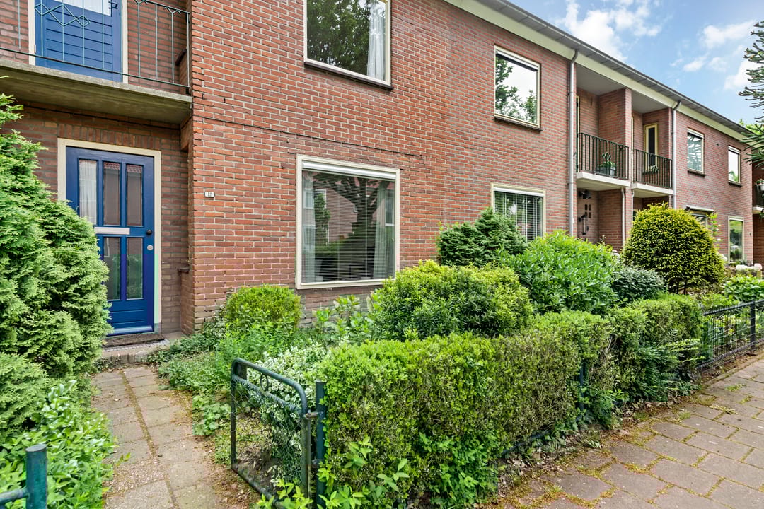 Foto 47 van Vossenstraat 12