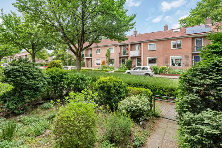 Foto 48 van Vossenstraat 12