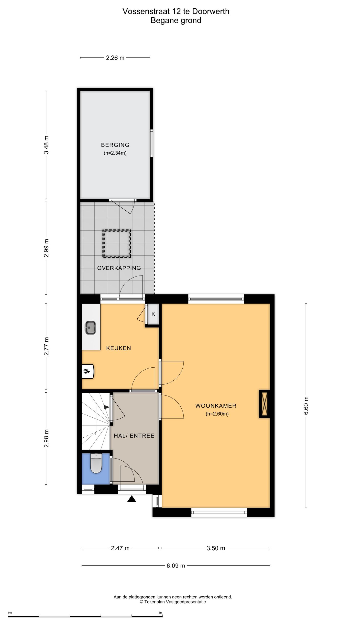 Foto 49 van Vossenstraat 12