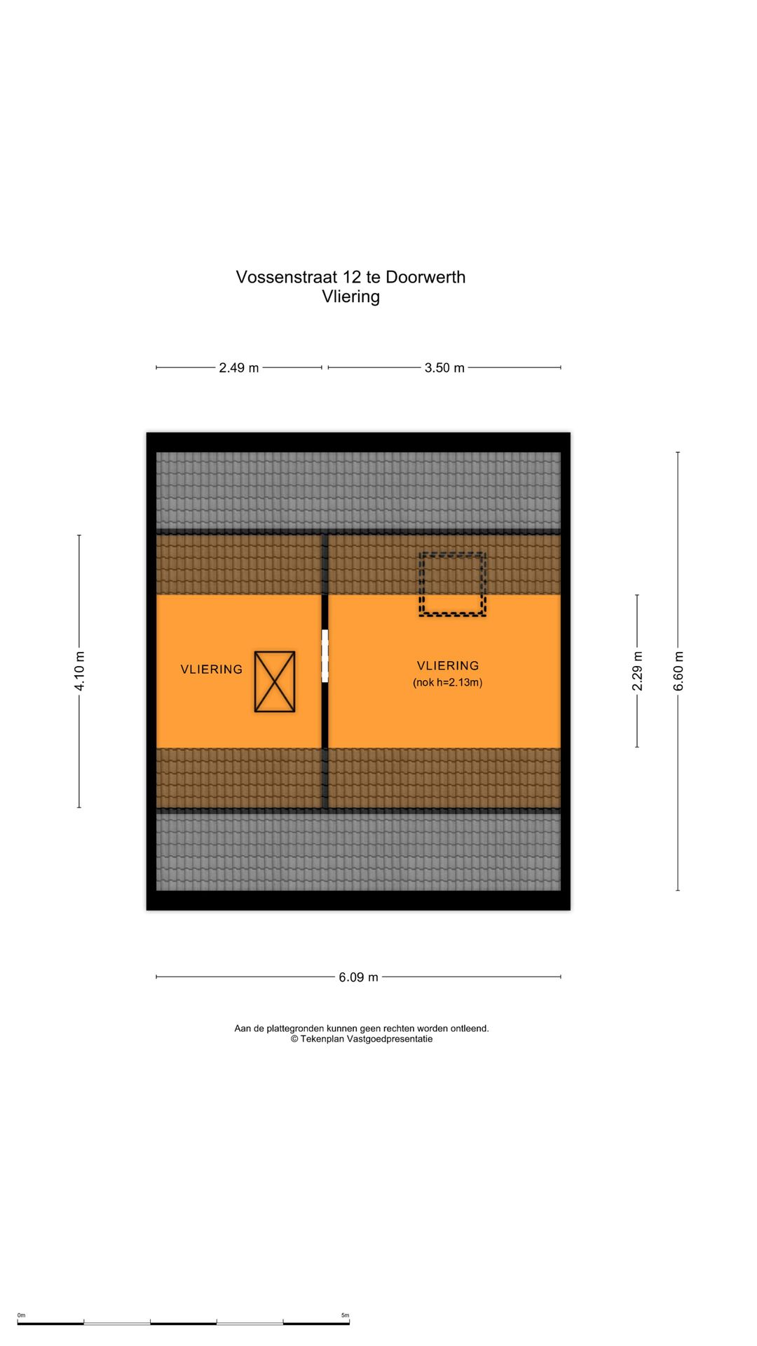 Foto 52 van Vossenstraat 12