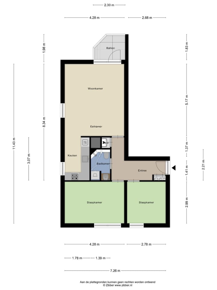 Foto 25 van Velddreef 159