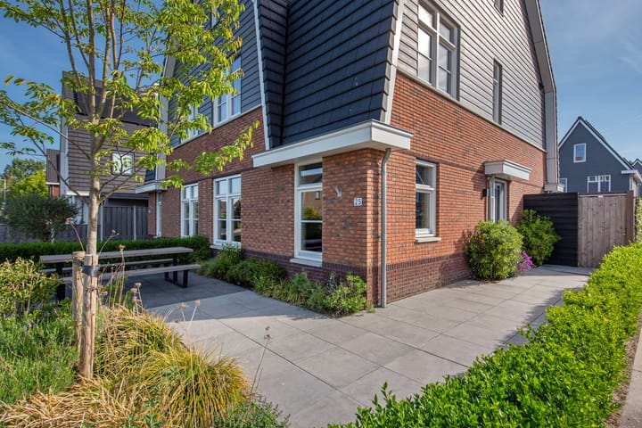 Foto 5 van Berkelseweg 25