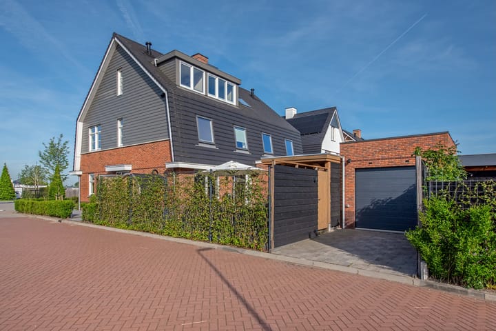 Foto 7 van Berkelseweg 25