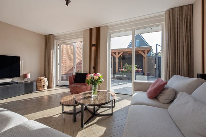 Foto 10 van Berkelseweg 25