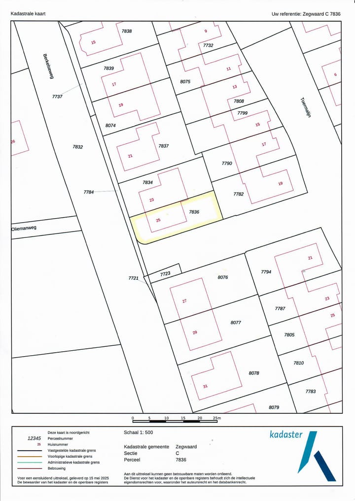 Foto 57 van Berkelseweg 25