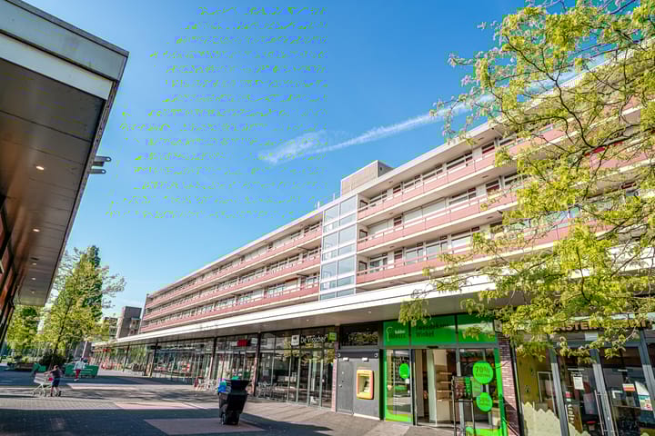 Foto 7 van Hanzestraat 71