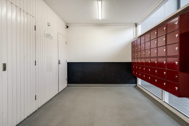 Foto 10 van Hanzestraat 71