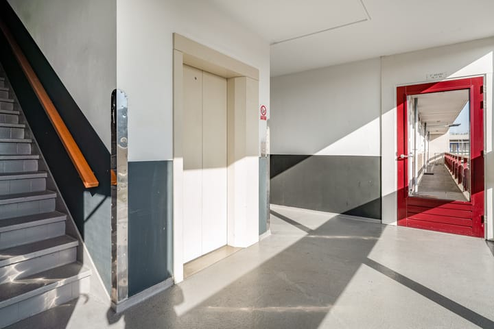 Foto 11 van Hanzestraat 71