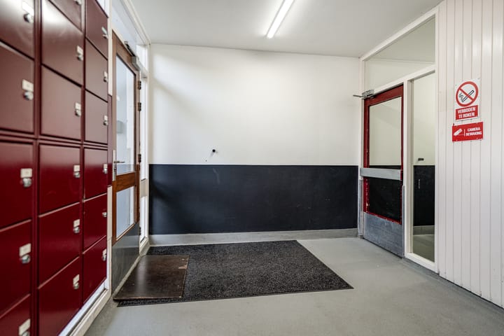 Foto 12 van Hanzestraat 71