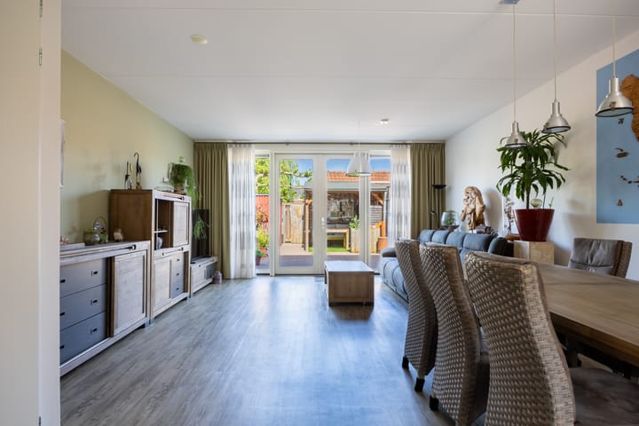 Foto 3 van Jan van Cuijkstraat 63