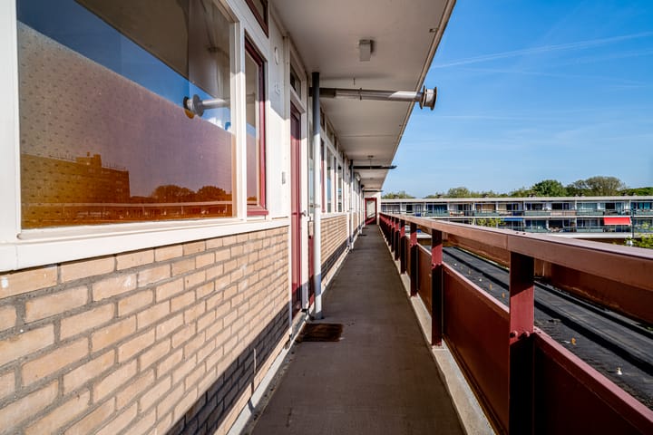 Foto 23 van Hanzestraat 71