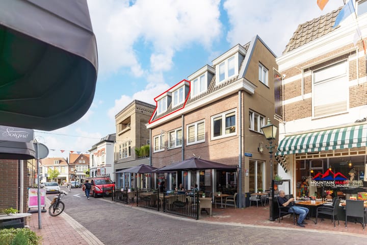 Foto 1 van Kapelstraat 11-C1