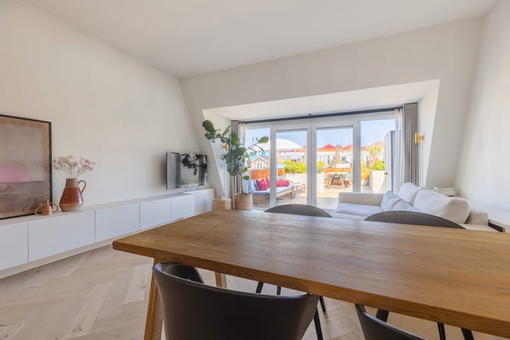 Foto 2 van Kapelstraat 11-C1