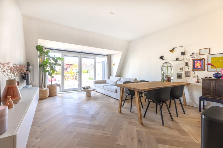 Foto 3 van Kapelstraat 11-C1