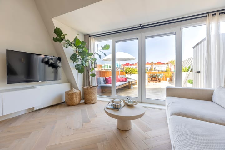 Foto 4 van Kapelstraat 11-C1