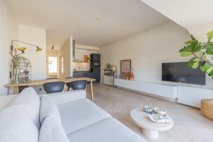 Foto 5 van Kapelstraat 11-C1