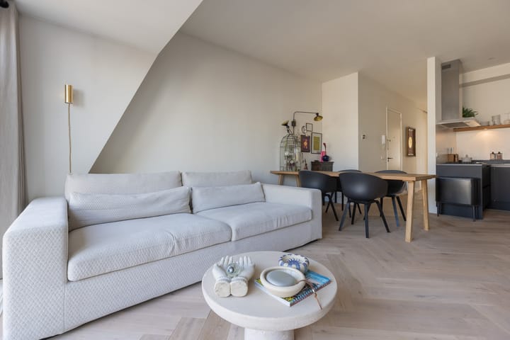 Foto 6 van Kapelstraat 11-C1