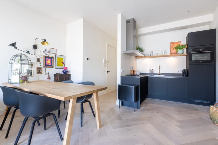 Foto 8 van Kapelstraat 11-C1