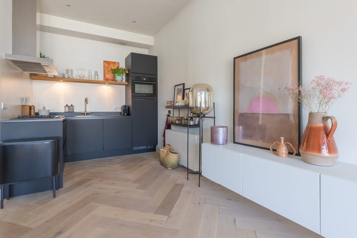 Foto 9 van Kapelstraat 11-C1