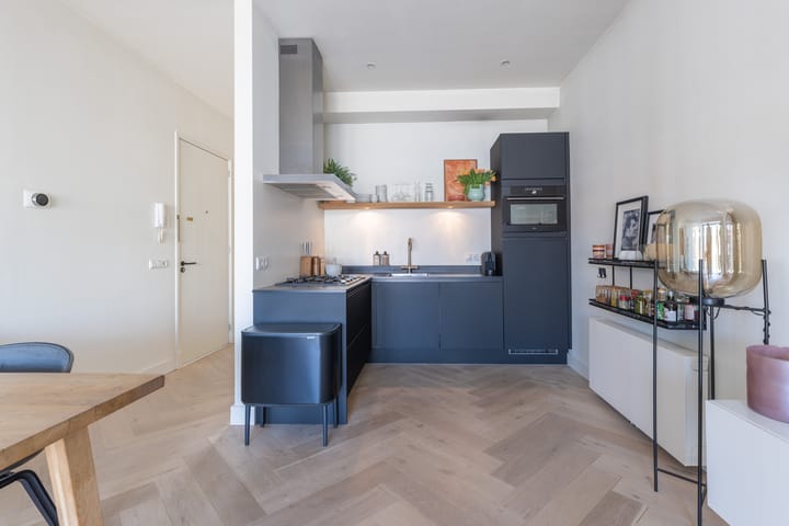 Foto 10 van Kapelstraat 11-C1