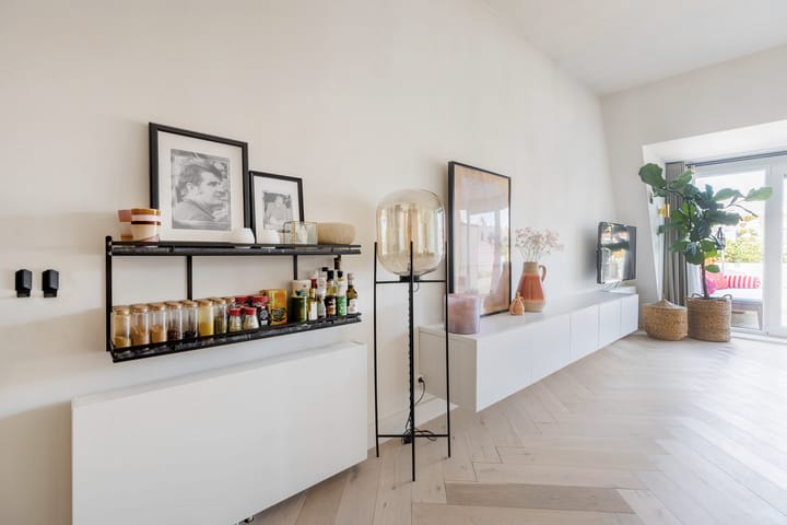 Foto 13 van Kapelstraat 11-C1