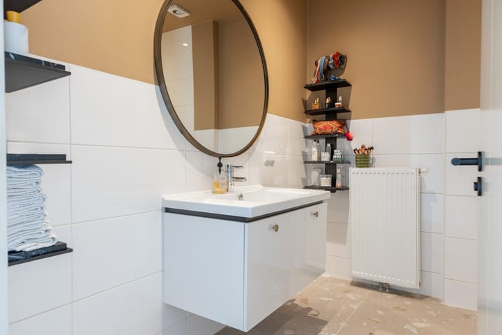 Foto 20 van Kapelstraat 11-C1