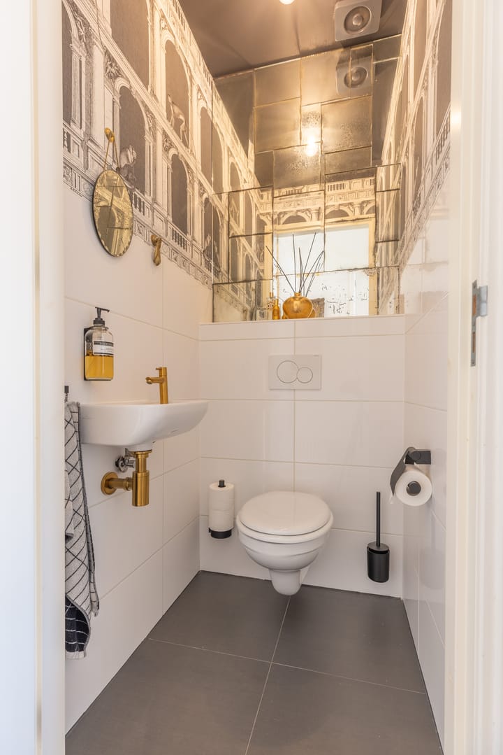 Foto 21 van Kapelstraat 11-C1