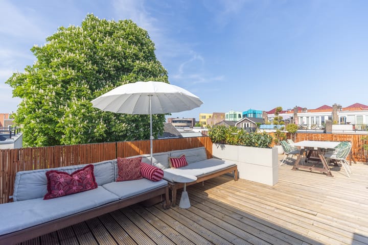 Foto 23 van Kapelstraat 11-C1