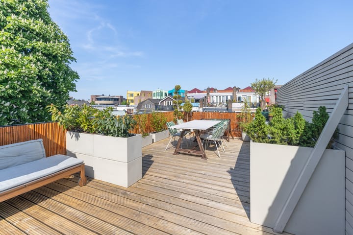 Foto 24 van Kapelstraat 11-C1